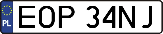 EOP34NJ