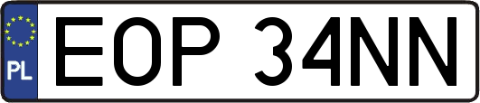 EOP34NN