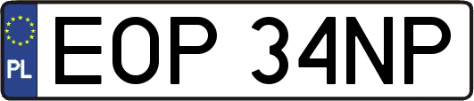 EOP34NP