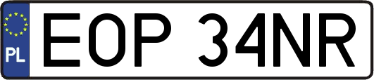EOP34NR