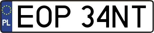 EOP34NT