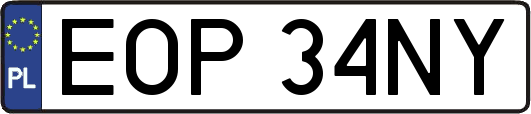 EOP34NY