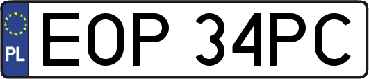 EOP34PC
