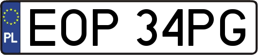 EOP34PG