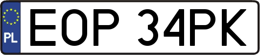 EOP34PK