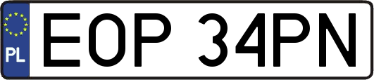 EOP34PN