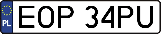 EOP34PU