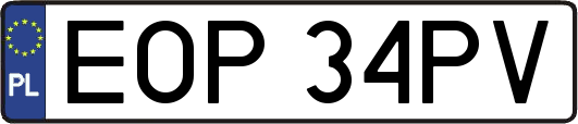EOP34PV