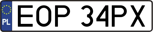 EOP34PX