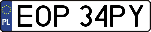 EOP34PY