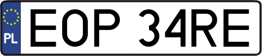 EOP34RE