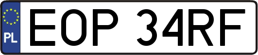 EOP34RF