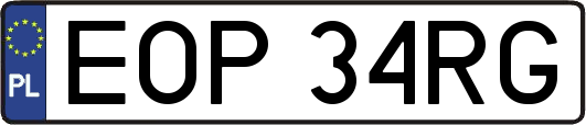 EOP34RG