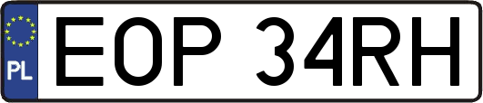 EOP34RH