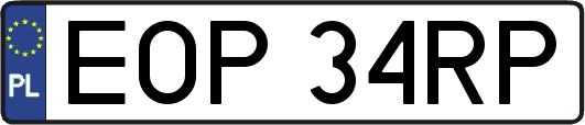 EOP34RP