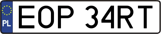 EOP34RT