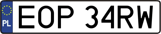 EOP34RW