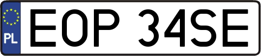 EOP34SE