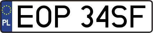 EOP34SF