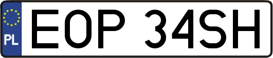 EOP34SH