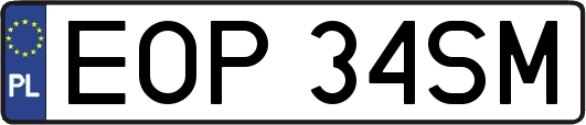 EOP34SM
