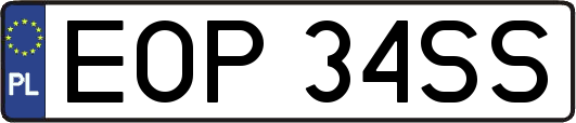 EOP34SS