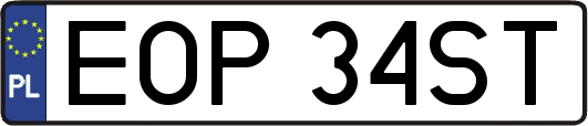 EOP34ST