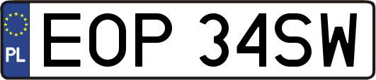 EOP34SW