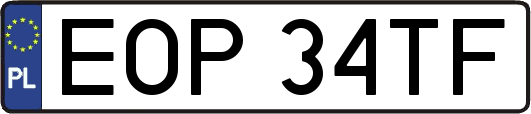 EOP34TF
