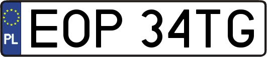 EOP34TG