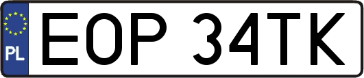 EOP34TK