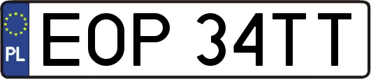 EOP34TT