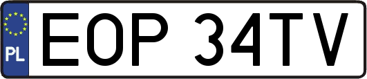 EOP34TV