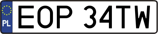 EOP34TW