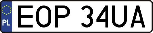 EOP34UA