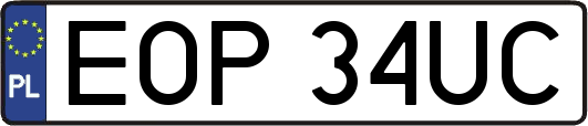 EOP34UC