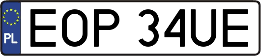 EOP34UE
