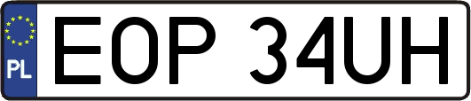 EOP34UH