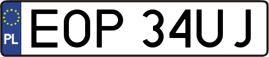 EOP34UJ