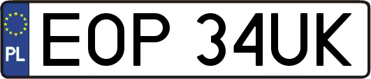 EOP34UK