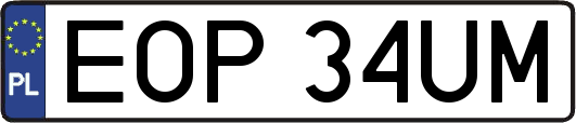 EOP34UM