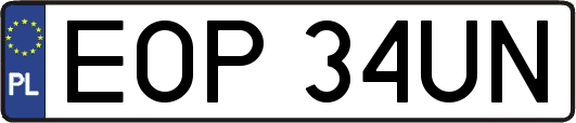 EOP34UN
