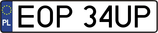 EOP34UP