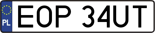 EOP34UT
