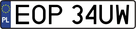 EOP34UW