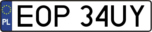 EOP34UY