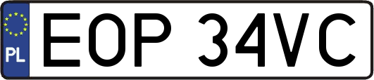 EOP34VC