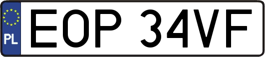 EOP34VF