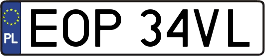 EOP34VL