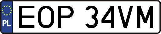 EOP34VM
